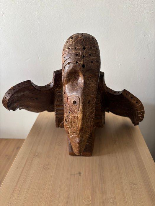 VON KAL MON - CONDOR, Antiquités & Art, Art | Objets design