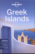Greek Islands 9 9781743218600, Gelezen, Korina Miller, Korina Miller, Verzenden