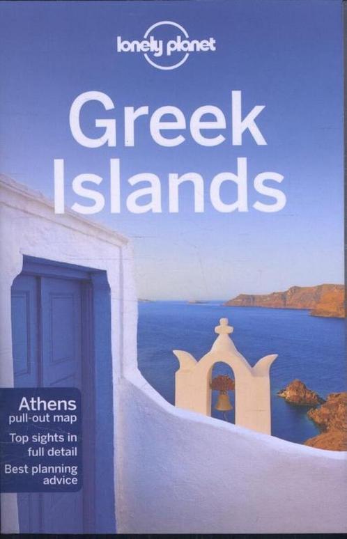 Greek Islands 9 9781743218600, Livres, Livres Autre, Envoi