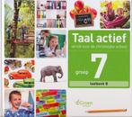 Taal Actief christelijke versie Taalboek 7B, Boeken, Verzenden, Nieuw