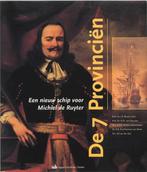 De 7 Provincien 9789051941357 J.R. Bruijn, Boeken, Verzenden, Gelezen, J.R. Bruijn
