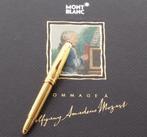 Montblanc - meisterstuck solitaire sterling silver vermail, Collections