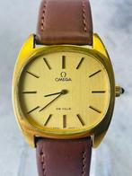 Omega - De Ville - Zonder Minimumprijs - 111.0139 - Heren -, Handtassen en Accessoires, Horloges | Heren, Nieuw