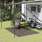 vidaXL Tenttapijt 250x300 cm antraciet, Caravans en Kamperen, Verzenden, Nieuw