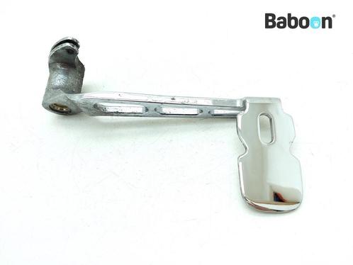 Pédale de frein Harley-Davidson Touring 1993-2013 Billet, Motoren, Onderdelen | Harley-Davidson, Verzenden