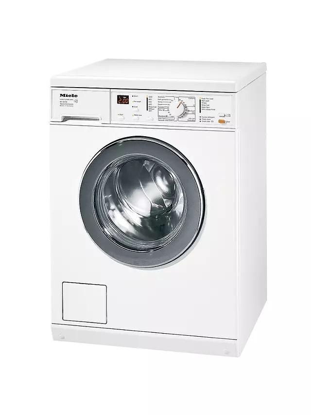 Miele W3204 Wasmachine 6kg 1300t, Elektronische apparatuur, Wasmachines, Ophalen of Verzenden