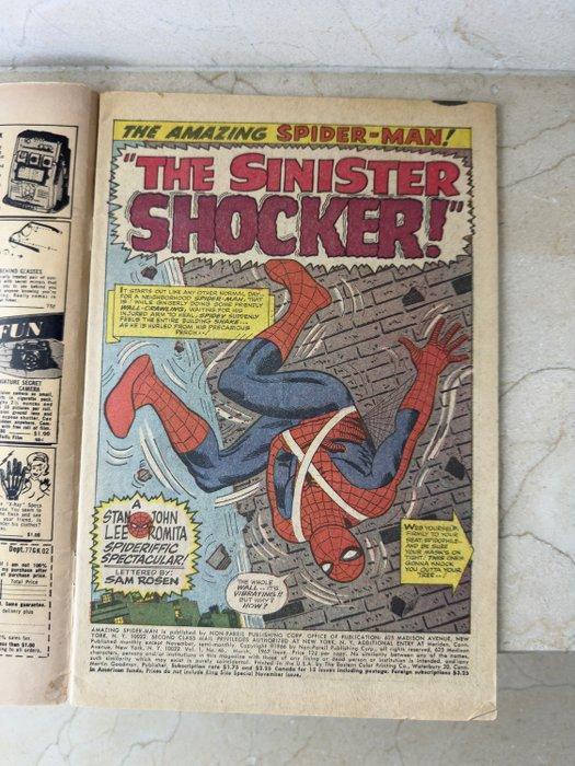 Amazing Spider-Man 46 - The Amazing Spider-Man - 1 Comic -, Boeken, Strips | Comics