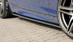 Rieger side skirt aanzetstuk | 1er F20 (1K4): 09.11-03.2015, Auto-onderdelen, Verzenden, Nieuw, BMW