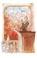 Kolk, Hanco - 8 Giclée - Doosje Griffioen Grafiek - Casanova, Livres