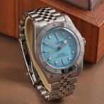 Tudor - Black Bay 54 Tiffany Blue Dial - Zonder minimumprijs, Handtassen en Accessoires, Nieuw