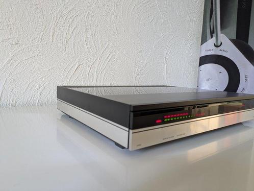 Bang & Olufsen - BeoCord 6500 MK2 Lecteur de cassettes audio, Audio, Tv en Foto, Stereoketens