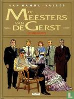 Meesters van de gerst, De - De Steenforts - 1999, Eén stripboek, Verzenden, Zo goed als nieuw, Hamme, Jean van.