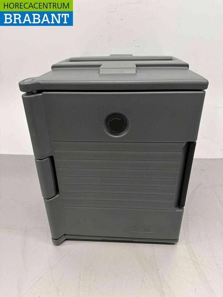 HCB Thermobox Boîte de restauration 12 x 1/1 GN 83 litres, Zakelijke goederen, Horeca | Keukenapparatuur, Verzenden
