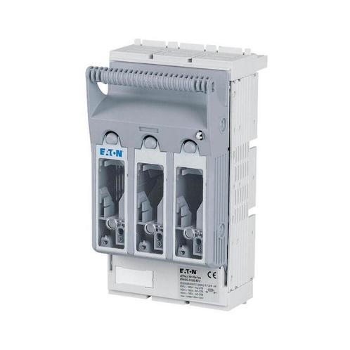 Eaton NH Disjoncteur Fusible 3 Pôles 160A - 183035, Doe-het-zelf en Bouw, Elektriciteit en Kabels, Verzenden