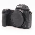 Nikon Z7 II body occasion, Verzenden, Zo goed als nieuw, Nikon