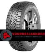 Nokian Hakkapeliitta R3 265/35 R18 97T XL, Nordic compound, 18 inch, Verzenden, 265 mm, Nieuw