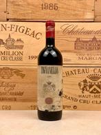 1980 Marchesi Antinori, Tignanello - Toscane IGT - 1 Fles, Verzamelen, Nieuw
