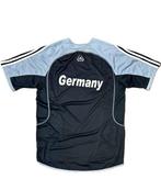 Germany - Wereldkampioenschap Voetbal - 2001 - Voetbalshirt, Nieuw
