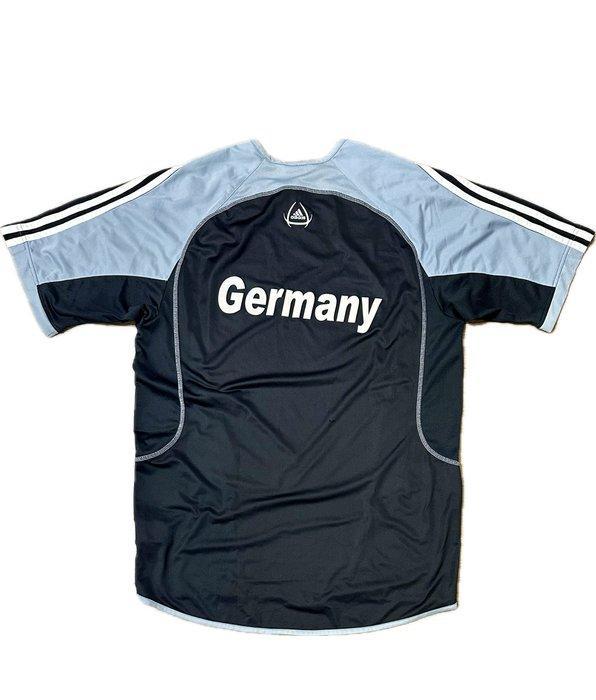Germany - Wereldkampioenschap Voetbal - 2001 - Voetbalshirt, Collections, Collections Autre