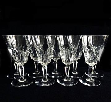 Baccarat - Drinkset - Carcassonne - Kristal