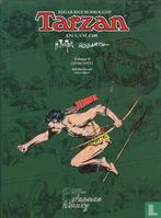 Tarzan in Color Volume 6 (1936-1937) - 1994, Boeken, Eén stripboek, Verzenden, Zo goed als nieuw, Foster, Harold, Hogarth, Burne.