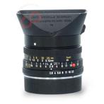 Leica Elmarit - R 28mm 2.8 11 204 - 3 cam nr. 3383, Audio, Tv en Foto, Ophalen of Verzenden, Zo goed als nieuw
