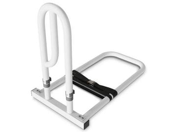 Veiling - Opstahulp voor het bed - Wit