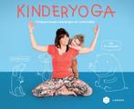 Kinderyoga / Mama Baas 9789401461009 Evy Gruyaert, Verzenden, Gelezen, Evy Gruyaert