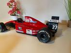 Rosso 1:8 - Voiture miniature - Ferrari F643 Rosso WRX, Nieuw