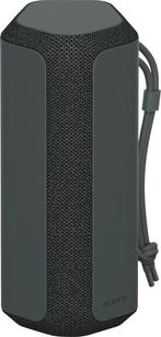 Sony SRS-XE200 Zwart Speakers, Audio, Tv en Foto, Luidsprekerboxen, Verzenden, Nieuw