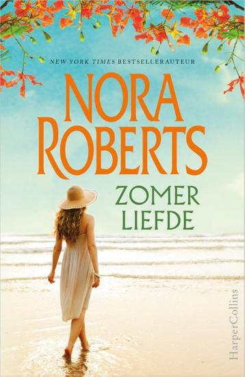 Zomerliefde 9789402705645 Nora Roberts, Verzenden, Nora Roberts