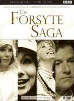The Forsyte saga 7 dvd versie (dvd tweedehands film), Cd's en Dvd's, Ophalen of Verzenden, Nieuw in verpakking