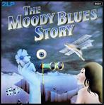 The Moody Blues - The Moody Blues Story, Cd's en Dvd's, Vinyl | Pop, Verzenden, Gebruikt