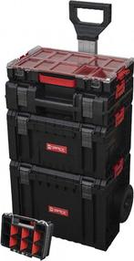 2dekans | QBRICK System PRO Set 5 in 1 - Kar -, Ophalen of Verzenden