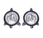 Phares Antibrouillard Pour Kia Sorento 02-06, Autos : Pièces & Accessoires, Verzenden