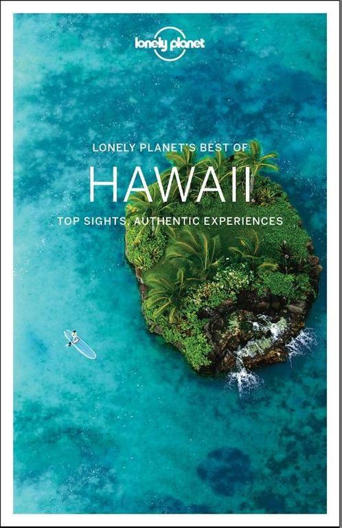 Hawaii / Lonely Planets best of guides 9781786570444, Boeken, Overige Boeken, Zo goed als nieuw, Verzenden