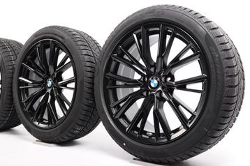 BMW 3 Serie G20 G21 4 Serie G22 G23 18 inch 796M Winter beschikbaar voor biedingen