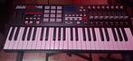 Akai - MPK 49 - - Keyboard-synthesizer - Japan - 2008, Muziek en Instrumenten, Nieuw