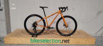Mechanische Fiets | Salsa Fargo | - 32% | 2024 beschikbaar voor biedingen