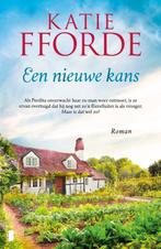 Een nieuwe kans 9789022588888 Katie Fforde, Boeken, Romans, Verzenden, Gelezen, Katie Fforde