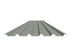 Metalen damwand dakplaat 35/1035 0.70mm HPS Goosewing Grey, Nieuw, Ophalen of Verzenden