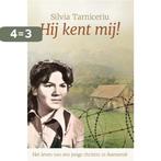 Hij kent mij! / Kroongetuigen / 3 9789087186203, Boeken, Verzenden, Gelezen, Silvia Tarniceriu