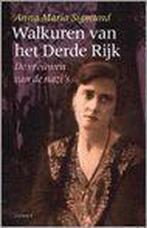 Walkuren van het Derde Rijk 9789059110342 A.M. Sigmund, Boeken, Verzenden, Gelezen, A.M. Sigmund