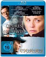 Desires of a housewife import (blu-ray tweedehands film), Cd's en Dvd's, Ophalen of Verzenden, Nieuw in verpakking