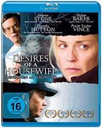 Desires of a housewife import (blu-ray tweedehands film), Ophalen of Verzenden