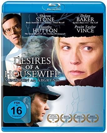 Desires of a housewife import (blu-ray tweedehands film), Cd's en Dvd's, Blu-ray, Ophalen of Verzenden