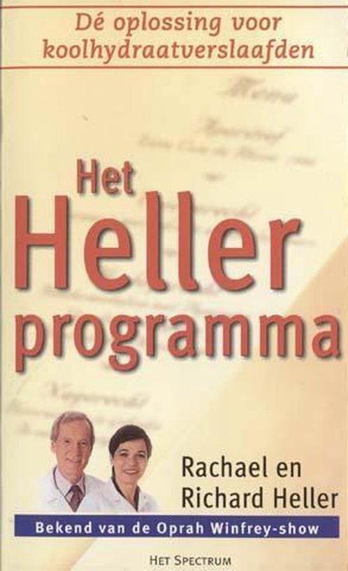 Heller Programma 9789027469489, Boeken, Zwangerschap en Opvoeding, Gelezen, Verzenden