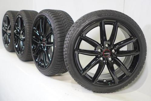 Mini Clubman F54 JCW815 18 inch velgen Pirelli Runflat Winte, Auto-onderdelen, Banden en Velgen, Ophalen of Verzenden