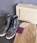 DIESEL - High-top sneakers - Maat: EU 44 - Vintage, Nieuw