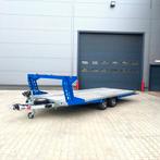 TANO kantelbare autotransporter, Auto diversen, Aanhangers en Bagagewagens, Ophalen, Nieuw